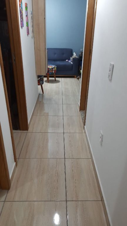 Apartamento à venda com 3 quartos, 65m² - Foto 14