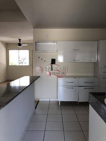 Casa à venda com 4 quartos, 140m² - Foto 10