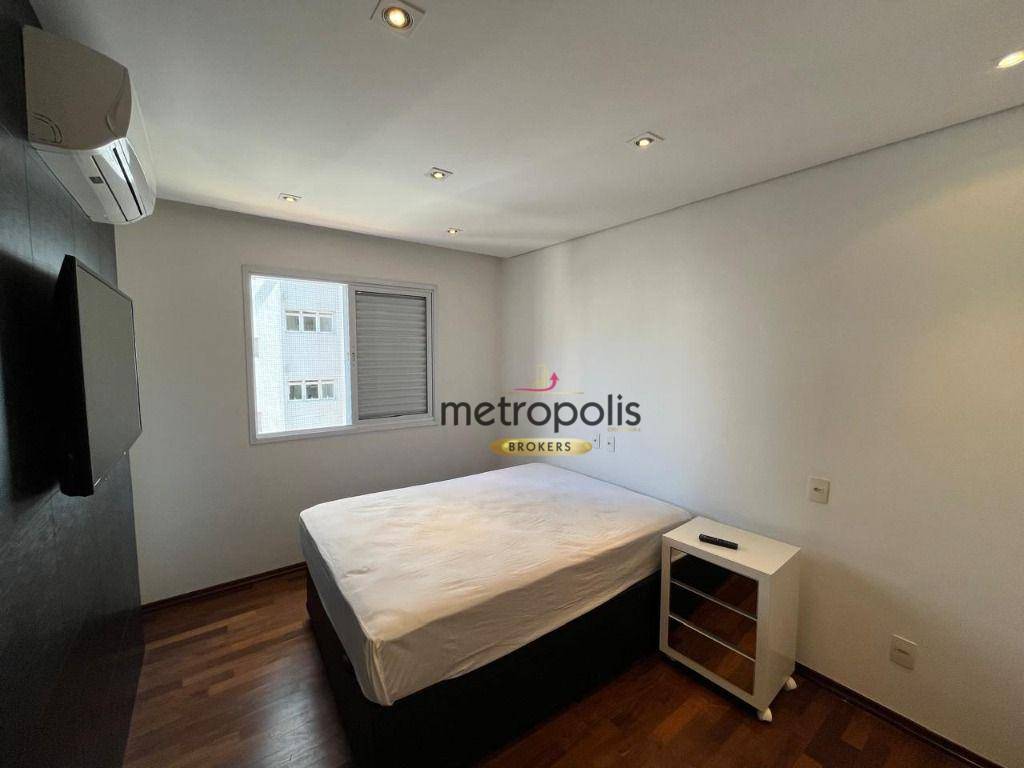 Apartamento à venda com 3 quartos, 158m² - Foto 25