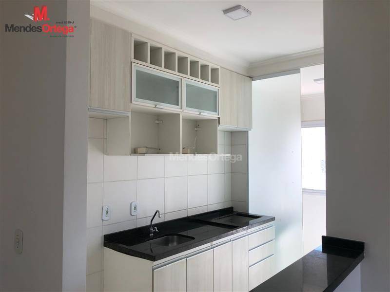 Apartamento à venda com 2 quartos, 51m² - Foto 6