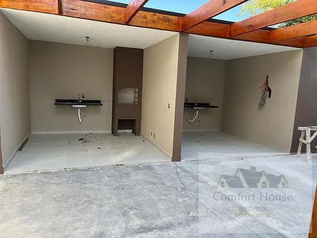 Apartamento à venda com 2 quartos, 40m² - Foto 7