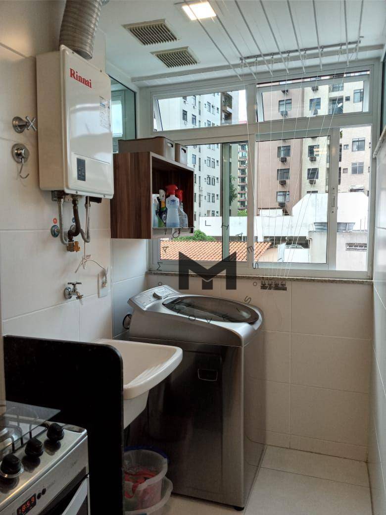 Apartamento à venda com 2 quartos, 71m² - Foto 18