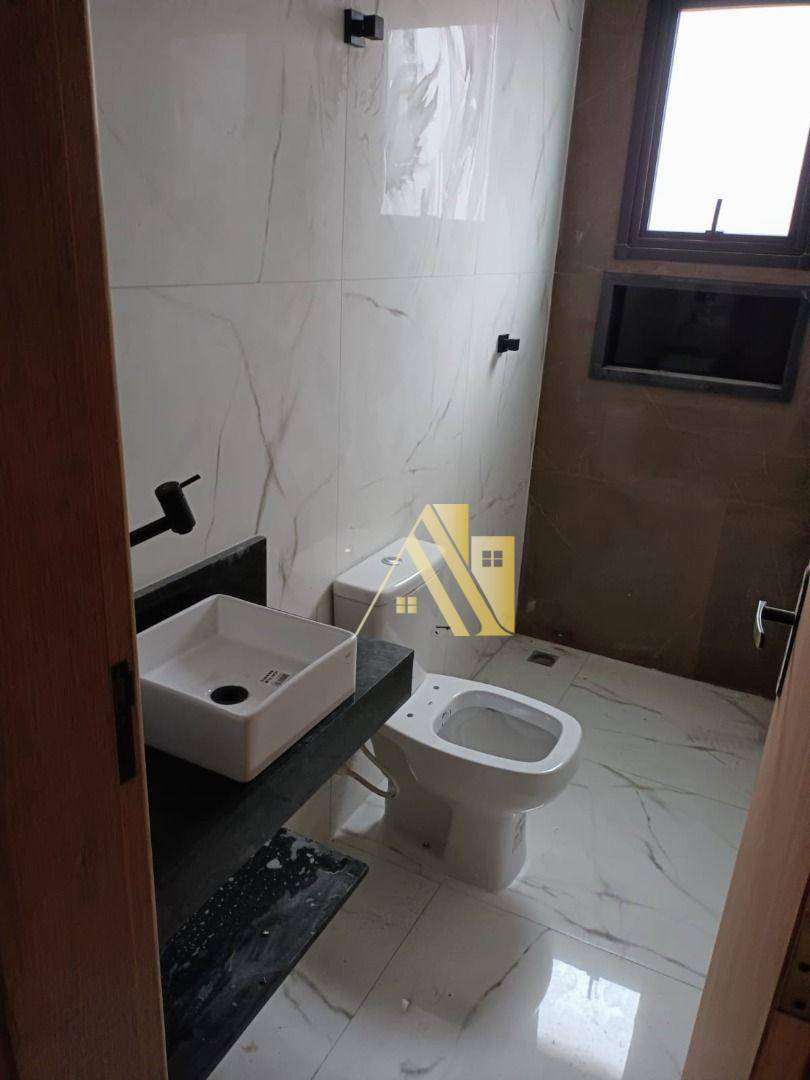 Sobrado à venda com 2 quartos, 95m² - Foto 9