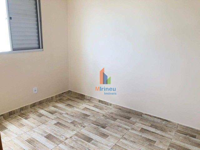 Apartamento à venda com 2 quartos, 52m² - Foto 7