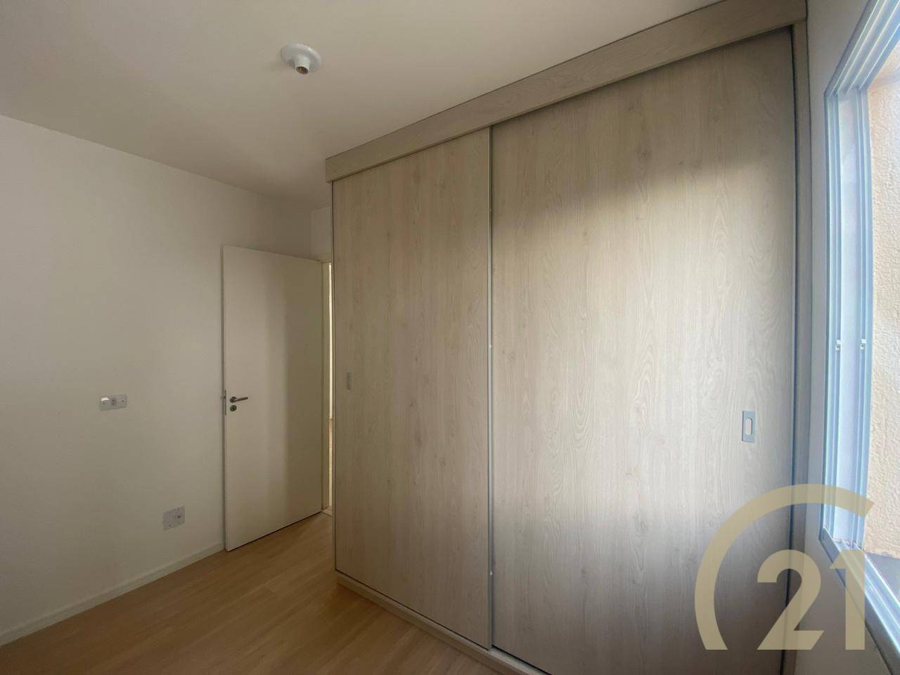 Apartamento para alugar com 2 quartos, 42m² - Foto 9