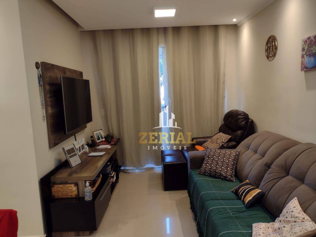 Apartamento à venda com 3 quartos, 72m² - Foto 7