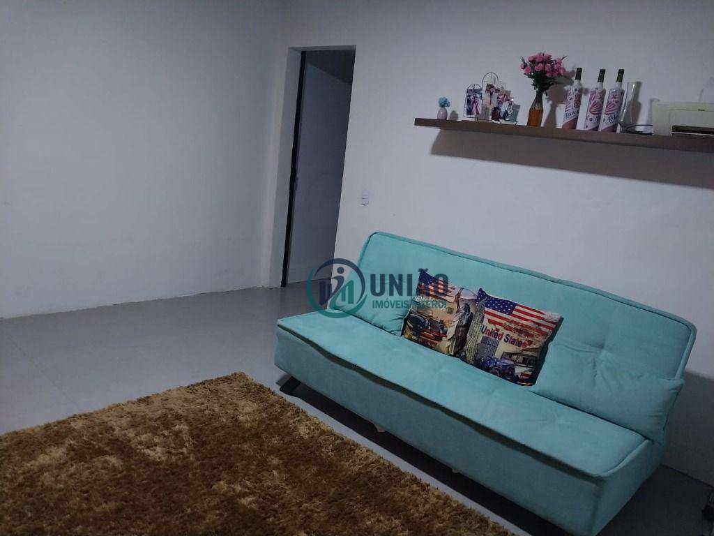 Casa à venda com 3 quartos, 205m² - Foto 17