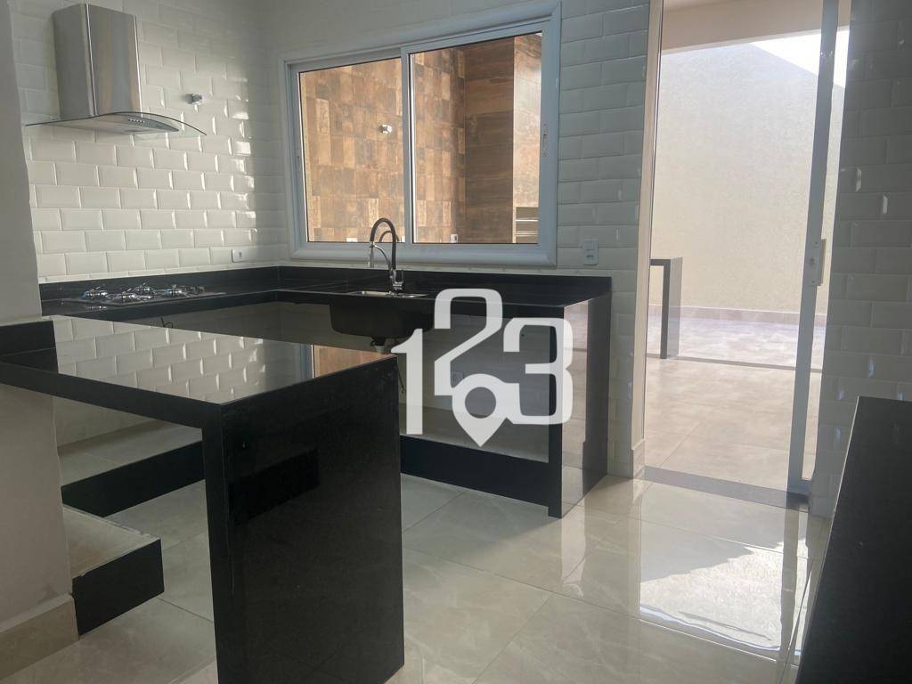 Casa à venda com 3 quartos, 153m² - Foto 10