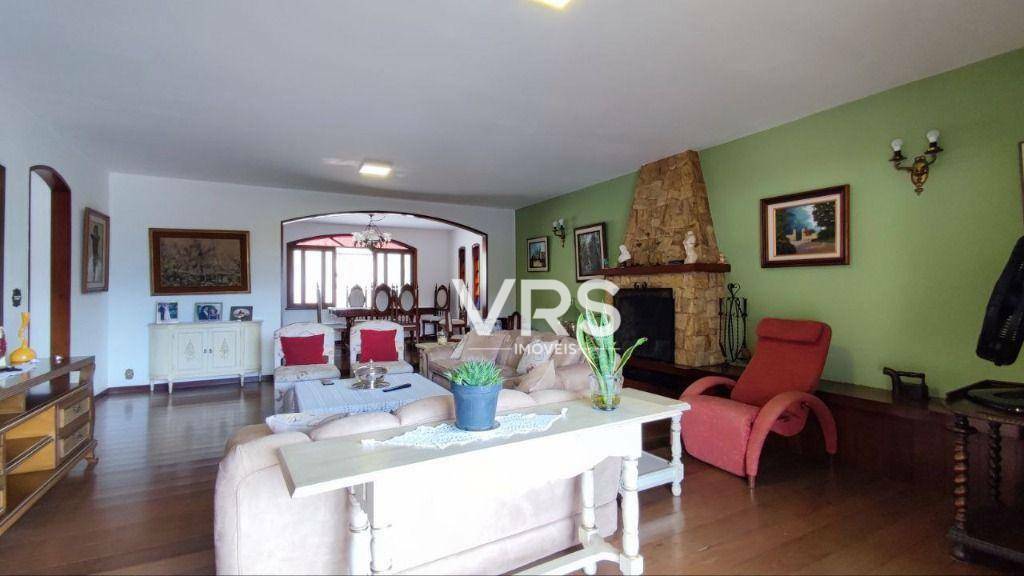 Casa à venda com 3 quartos, 247m² - Foto 19