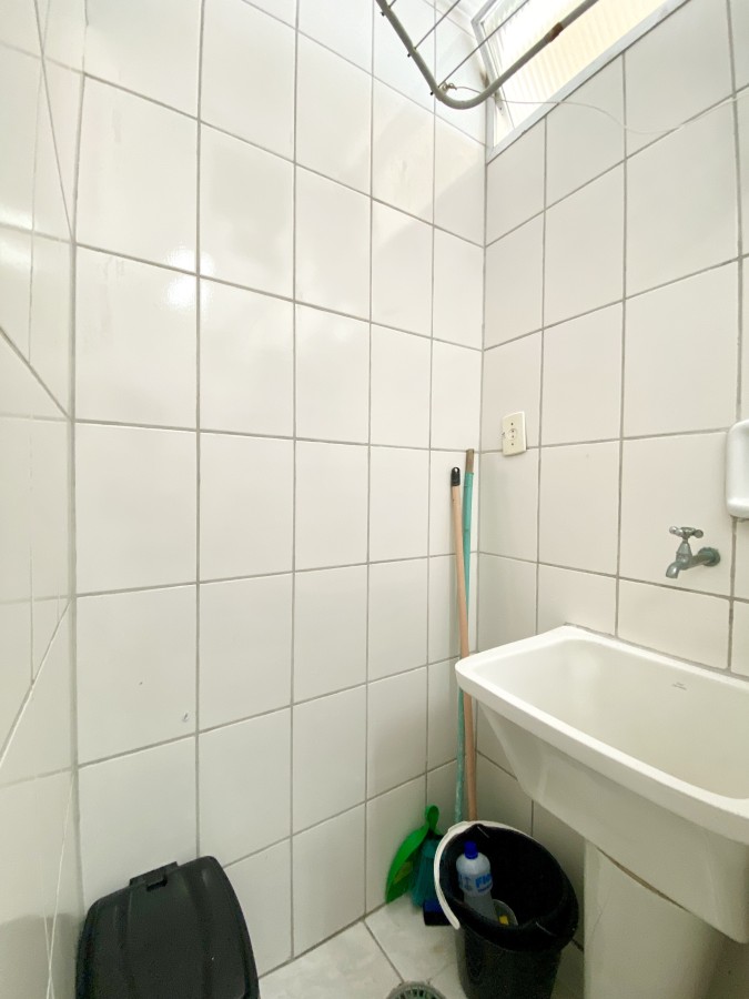 Apartamento à venda com 2 quartos, 55m² - Foto 22