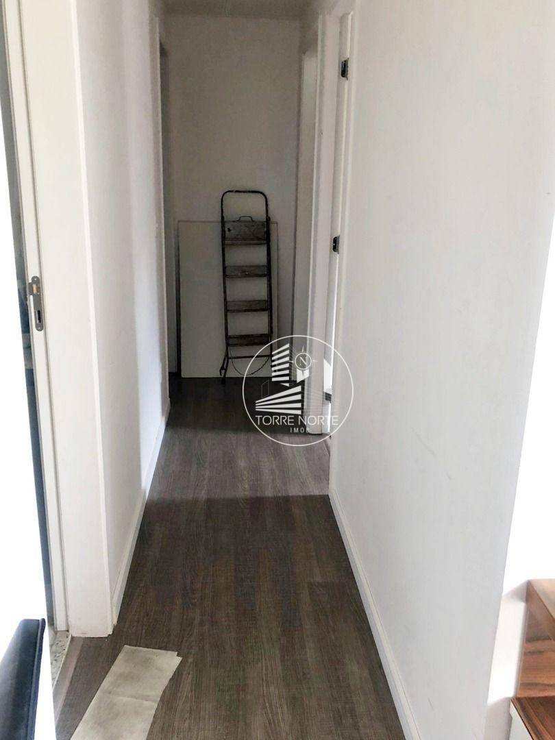 Apartamento à venda com 3 quartos, 67m² - Foto 8