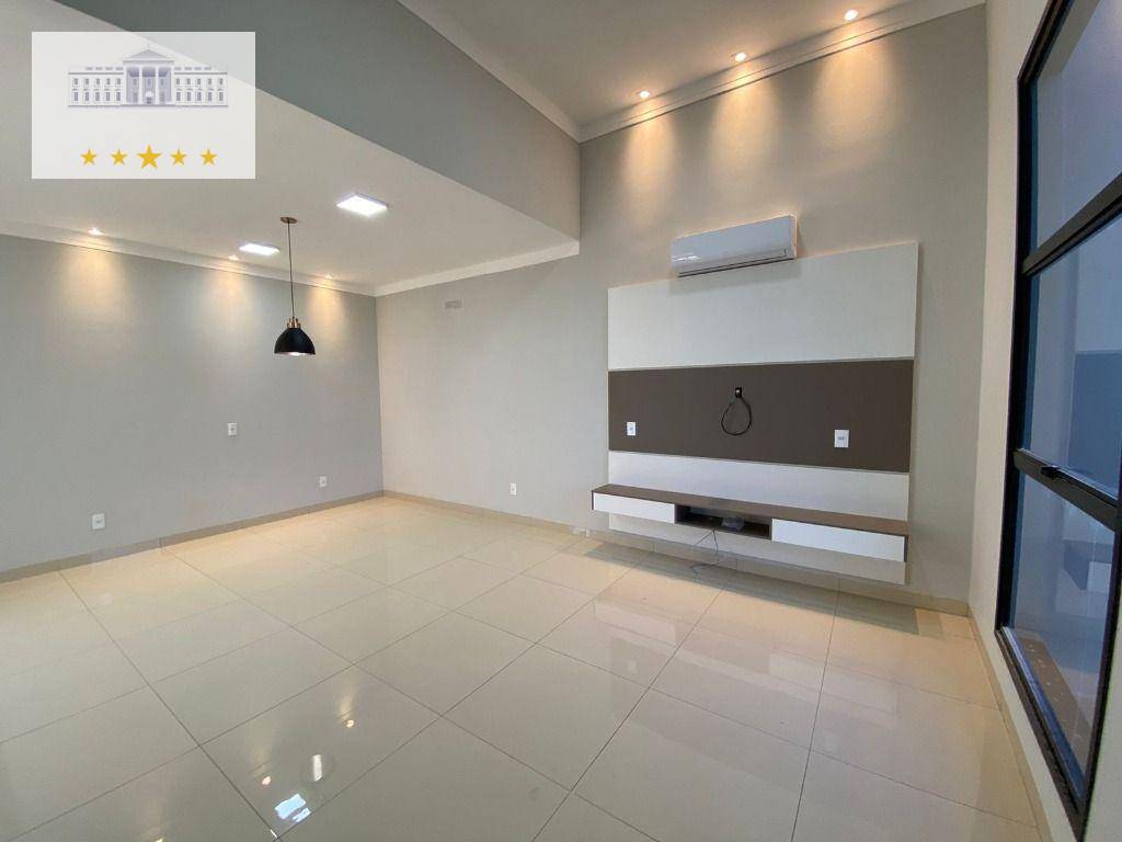 Casa de Condomínio à venda com 3 quartos, 140m² - Foto 3