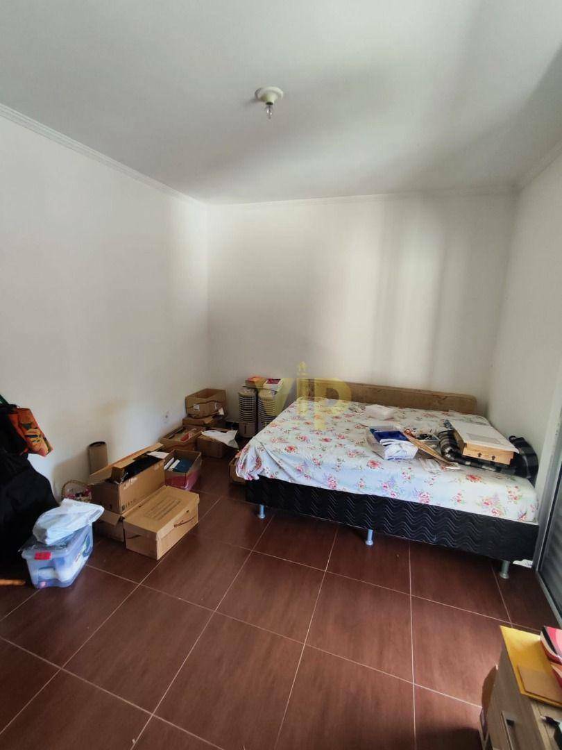 Casa à venda com 3 quartos, 232m² - Foto 22