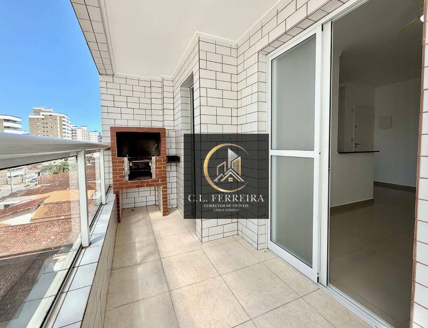 Apartamento à venda com 1 quarto, 40m² - Foto 1