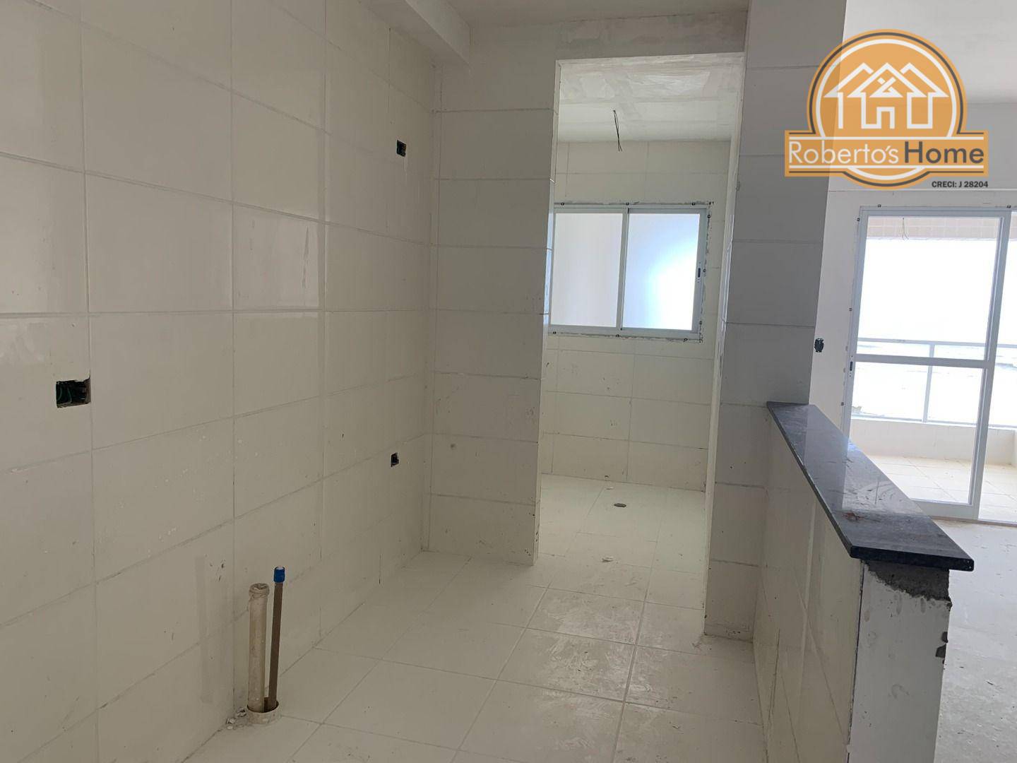 Apartamento à venda com 2 quartos, 75m² - Foto 3