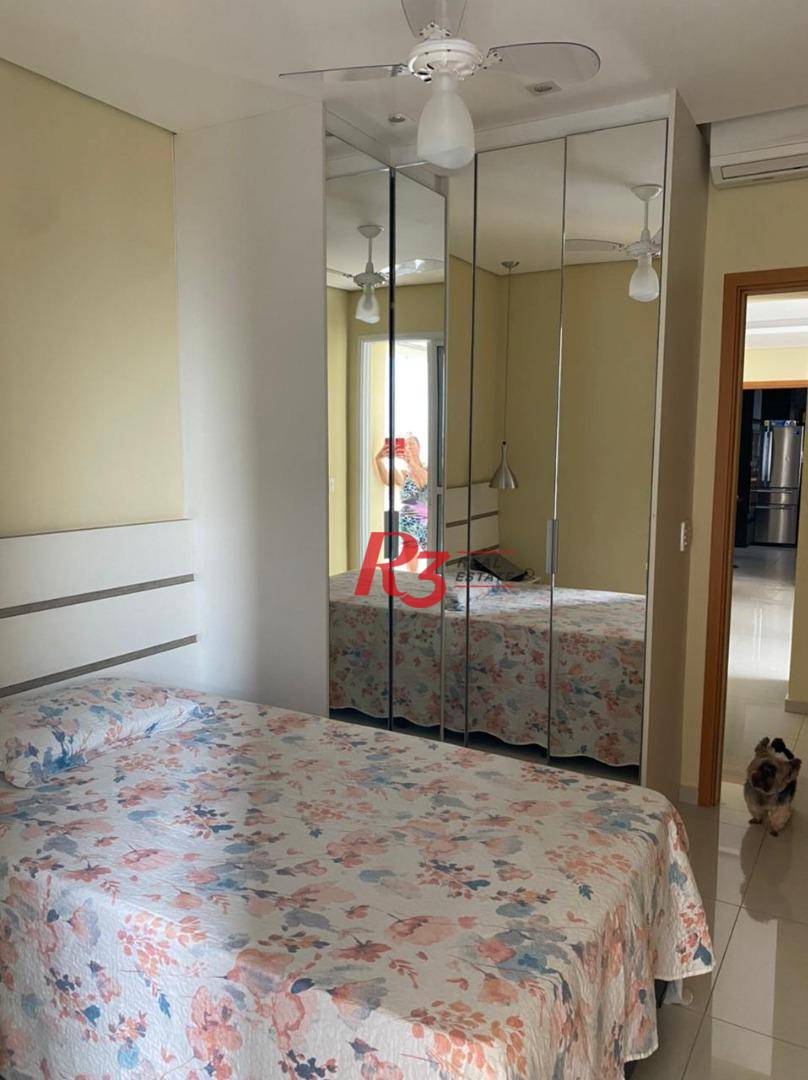 Apartamento à venda com 3 quartos, 142m² - Foto 26