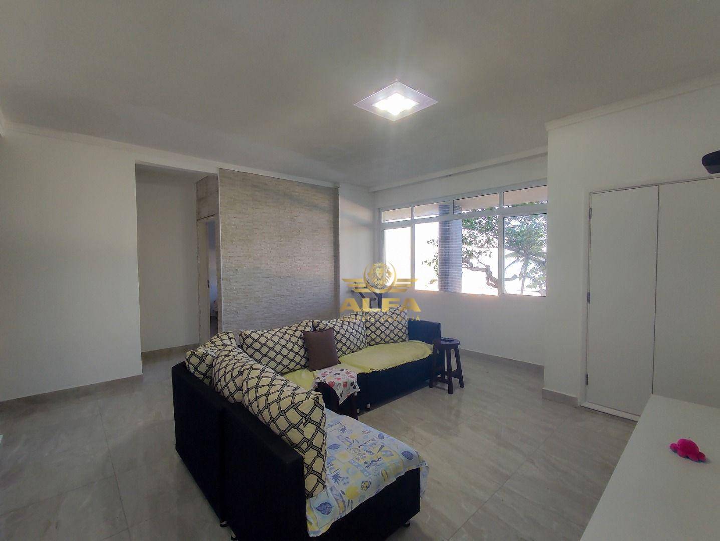 Apartamento à venda com 3 quartos, 120m² - Foto 6