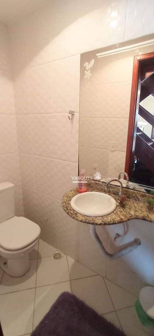 Casa de Condomínio à venda com 3 quartos, 80m² - Foto 11