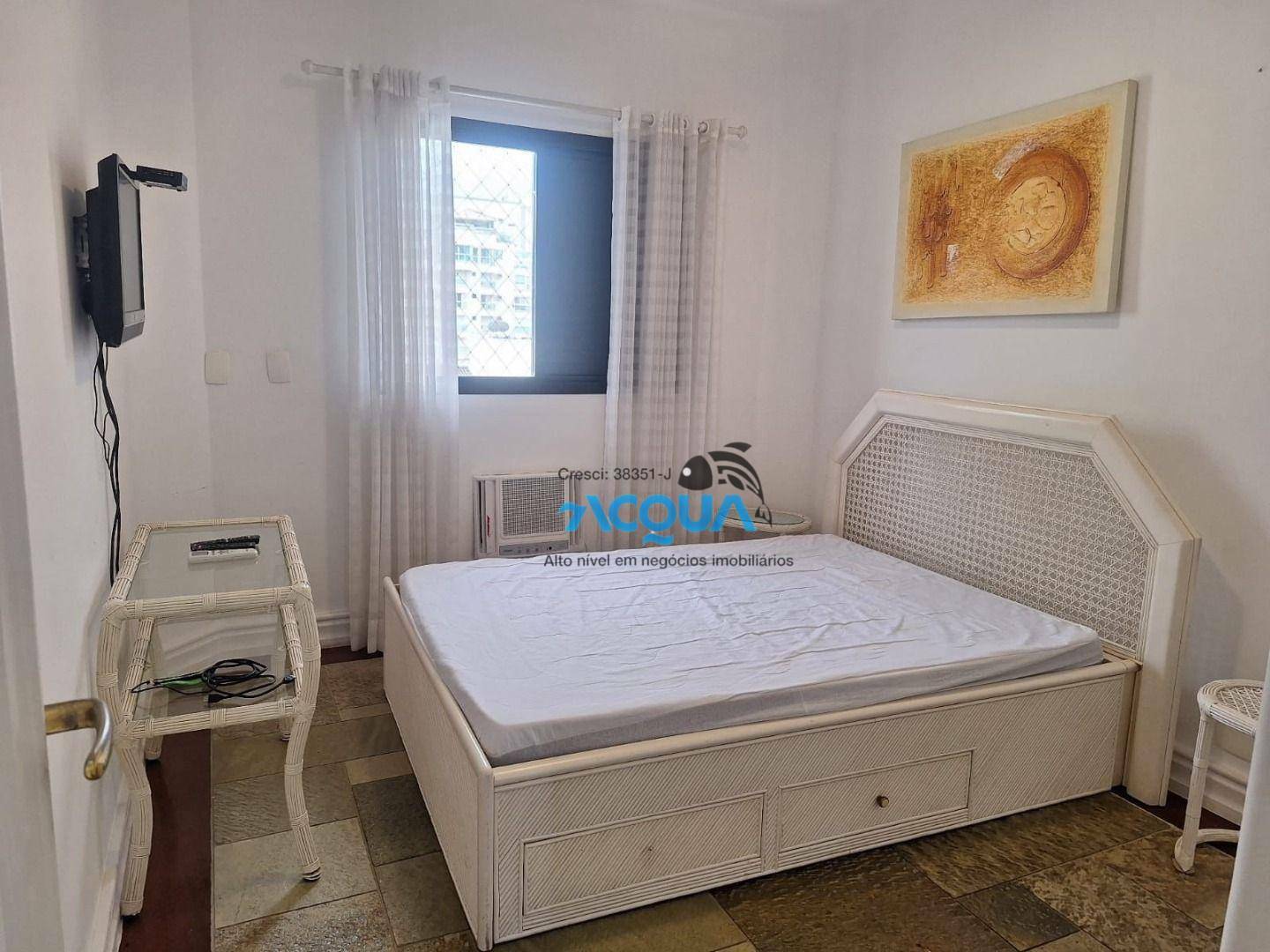 Apartamento à venda com 3 quartos, 160m² - Foto 13