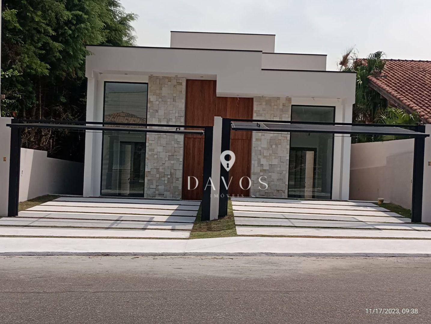 Sobrado à venda com 3 quartos, 163m² - Foto 1