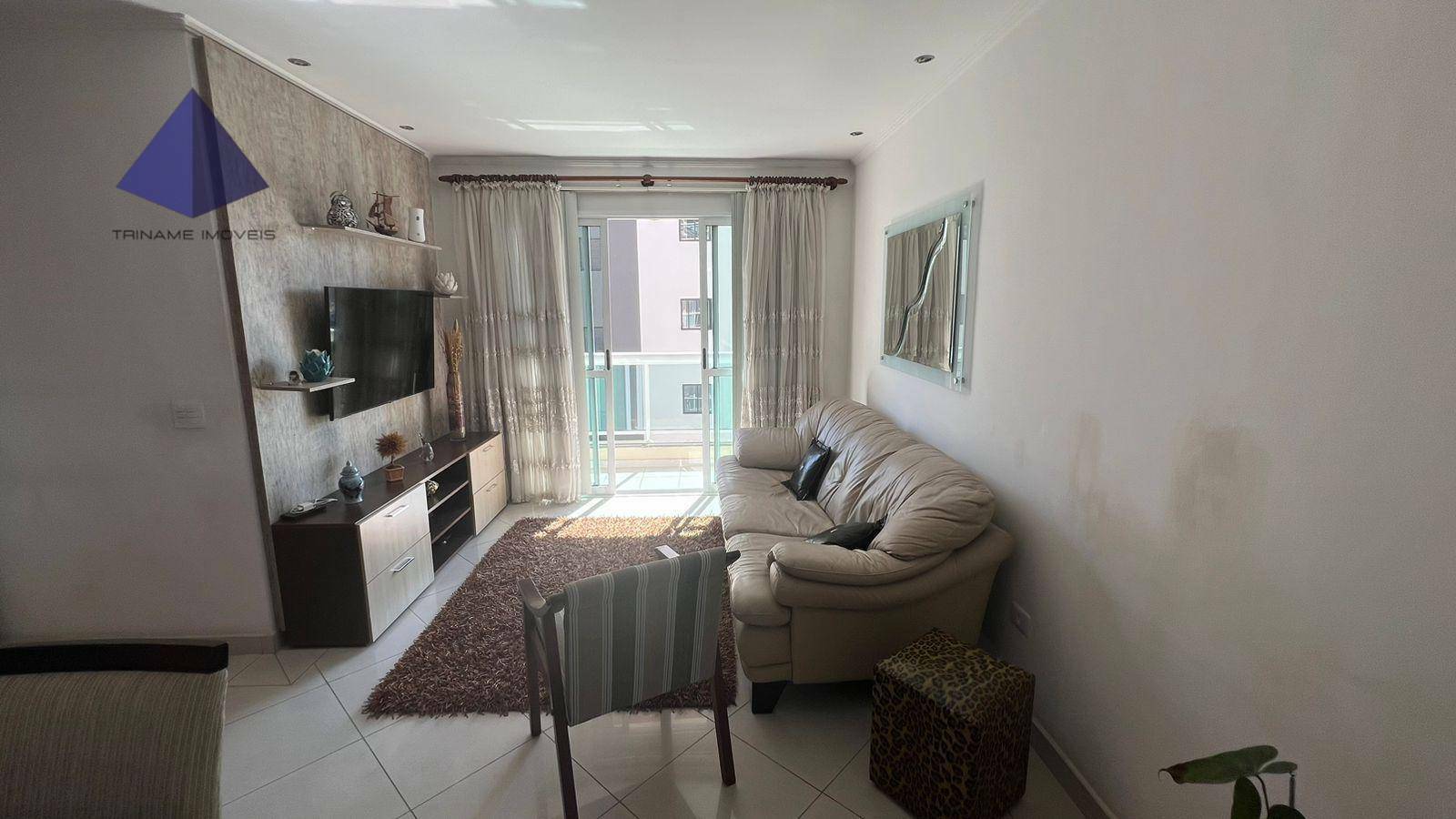 Apartamento, 3 quartos, 130 m² - Foto 4