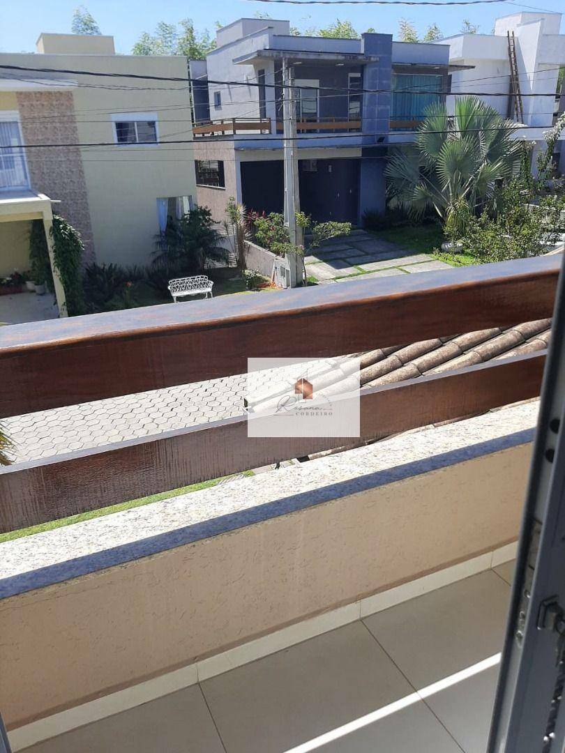 Sobrado à venda com 4 quartos, 240m² - Foto 26