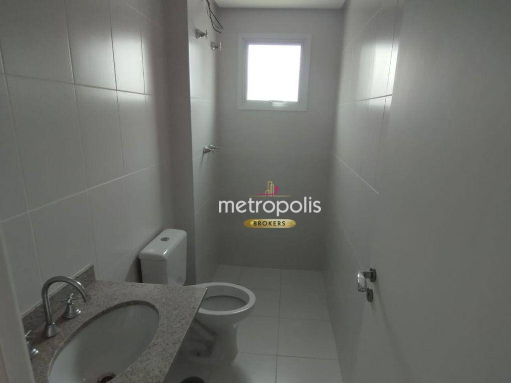 Apartamento à venda com 3 quartos, 85m² - Foto 8