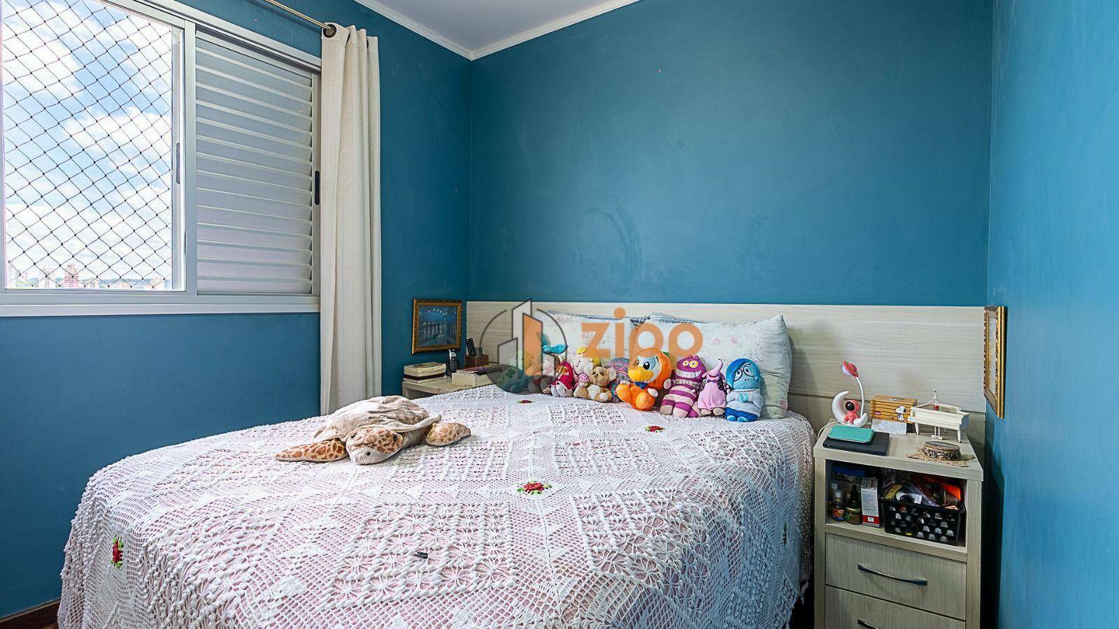 Apartamento, 3 quartos, 65 m² - Foto 4