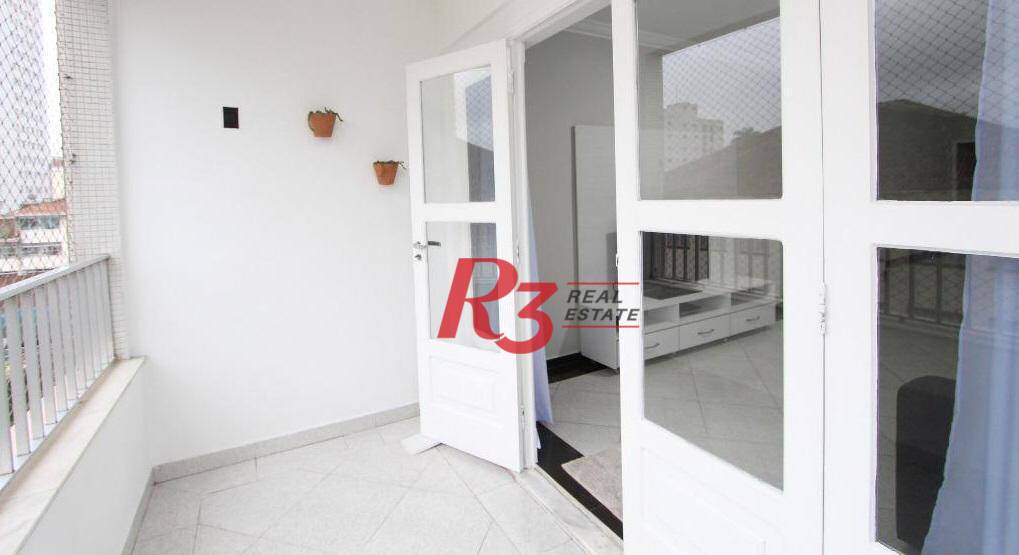 Apartamento à venda com 4 quartos, 190m² - Foto 4