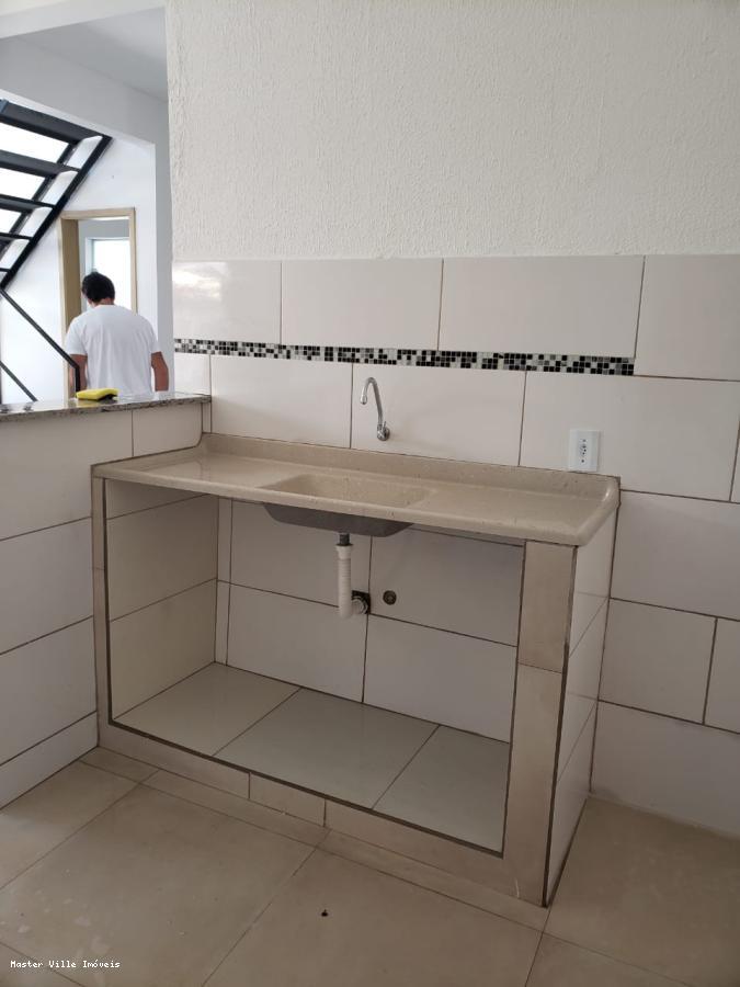 Sobrado à venda com 2 quartos, 93m² - Foto 11