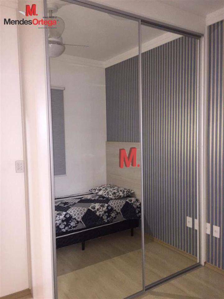 Apartamento à venda com 2 quartos, 53m² - Foto 14