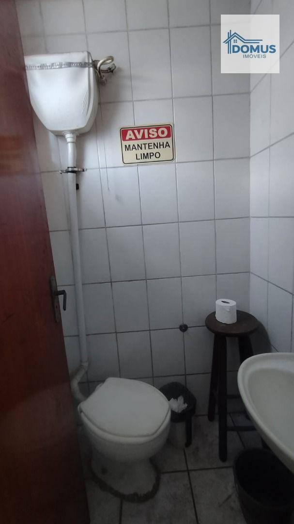 Loja-Salão para alugar, 90m² - Foto 13