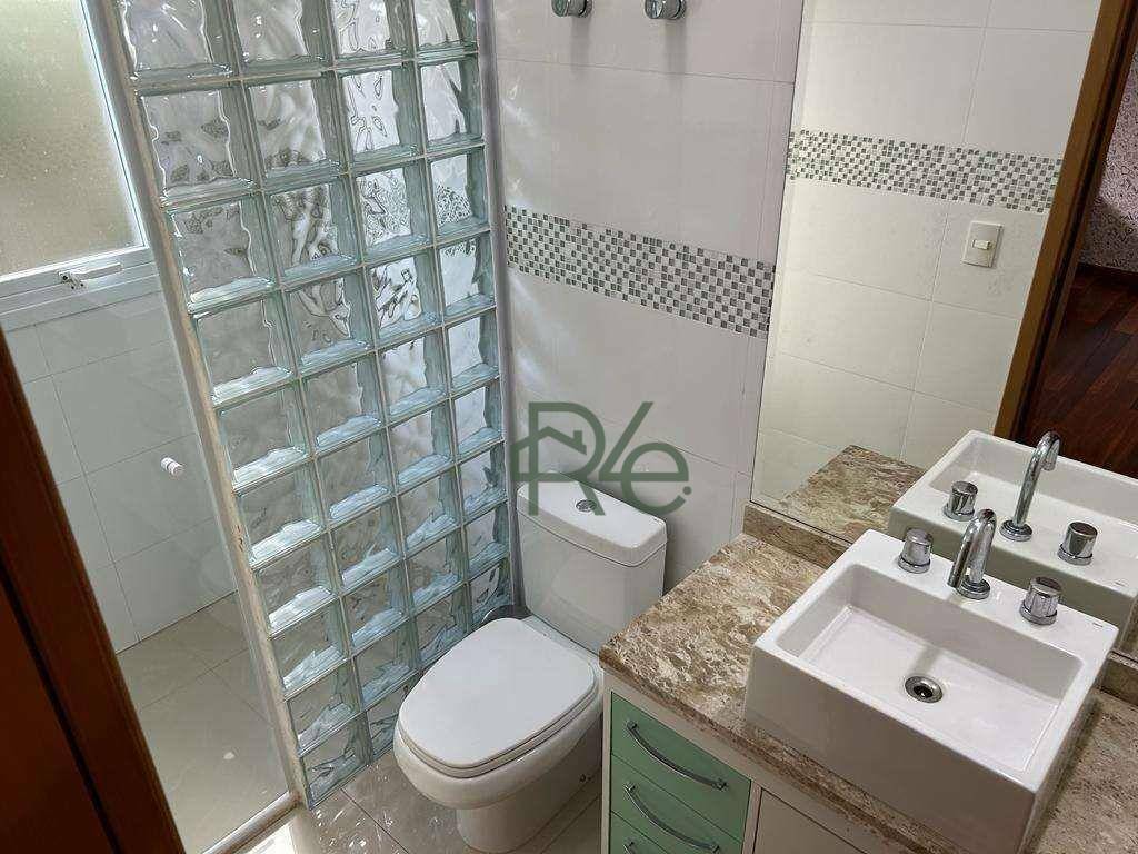 Casa de Condomínio à venda com 3 quartos, 270m² - Foto 28