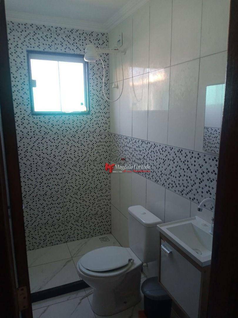 Casa à venda com 2 quartos, 120M2 - Foto 6