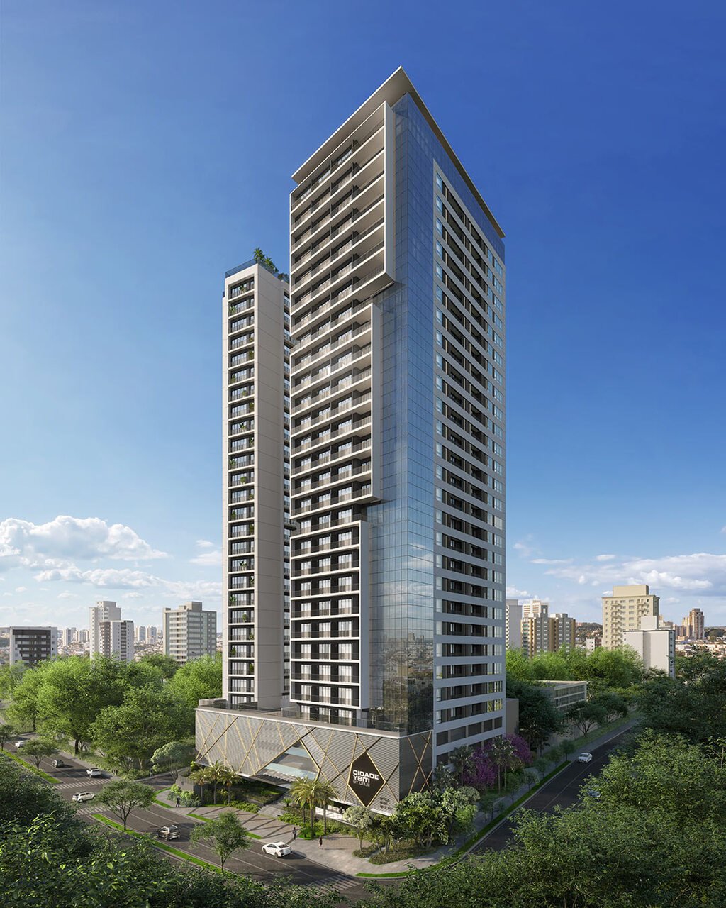 Sala-Conjunto, 47 m² - Foto 1