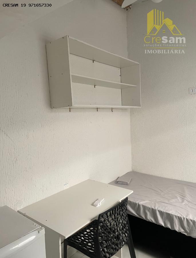 Kitnet e Studio para alugar com 1 quarto, 25m² - Foto 10