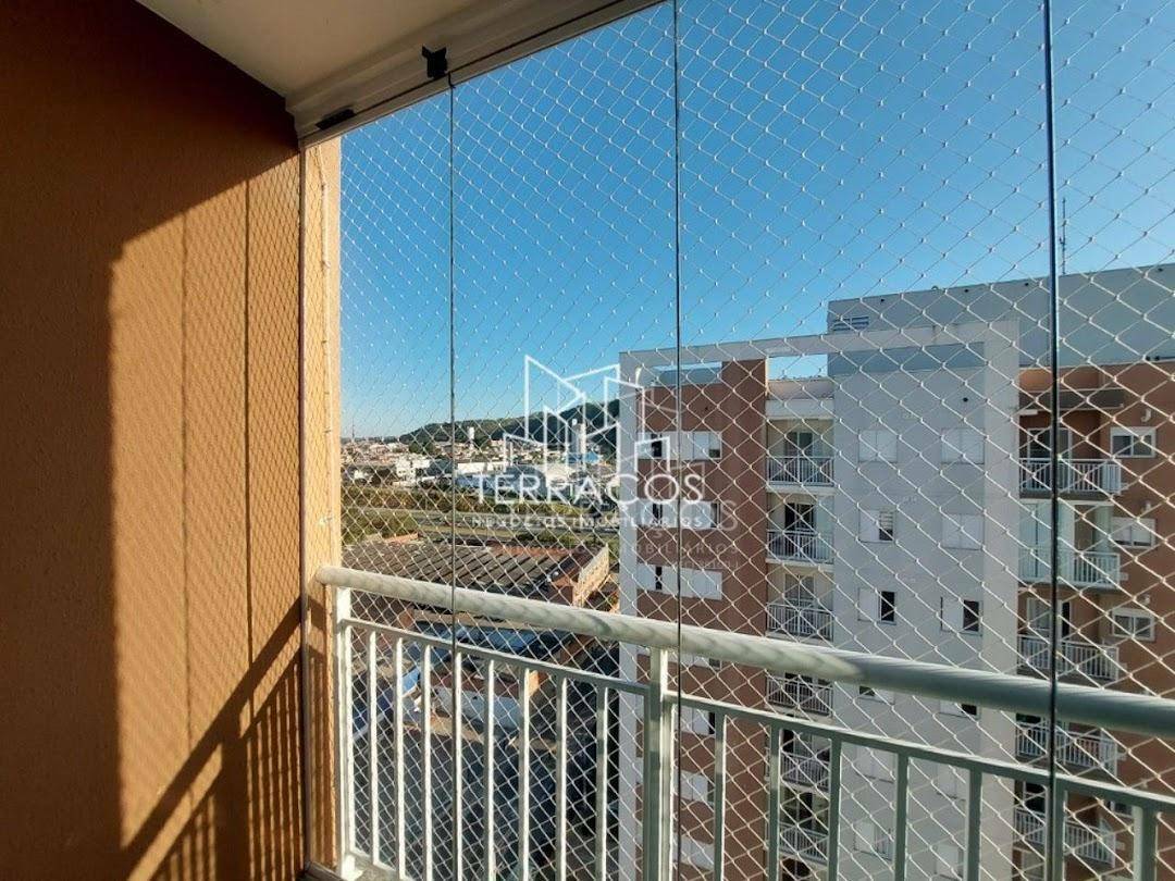 Apartamento à venda com 3 quartos, 61m² - Foto 10