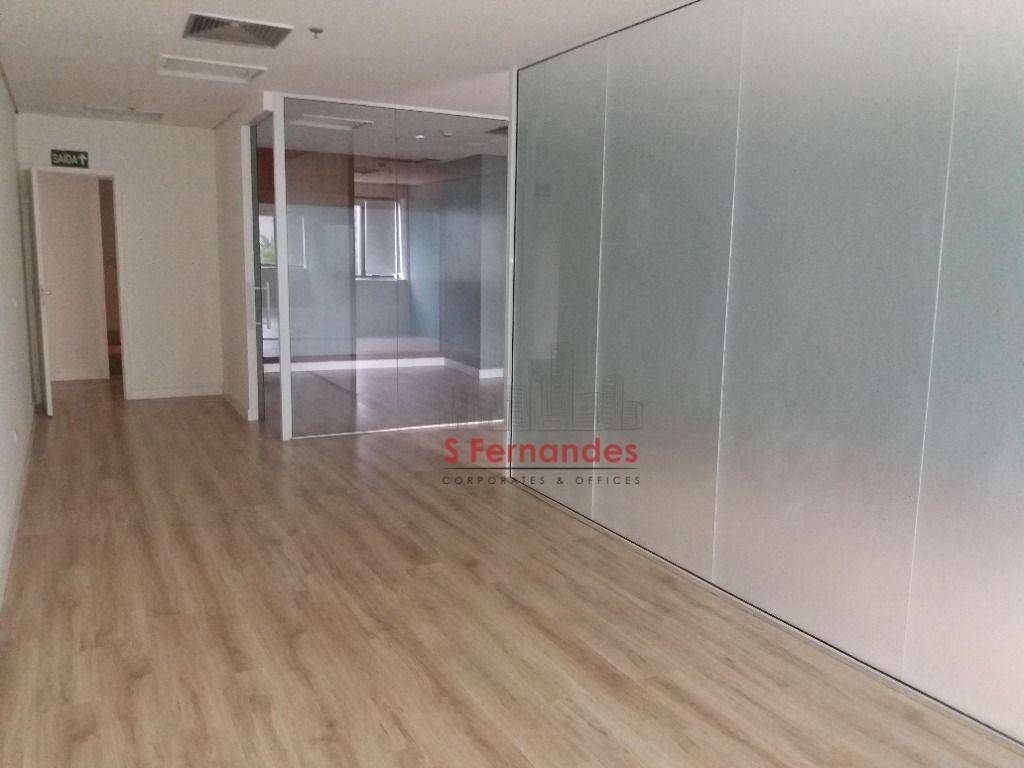 Conjunto Comercial-Sala para alugar, 266m² - Foto 6