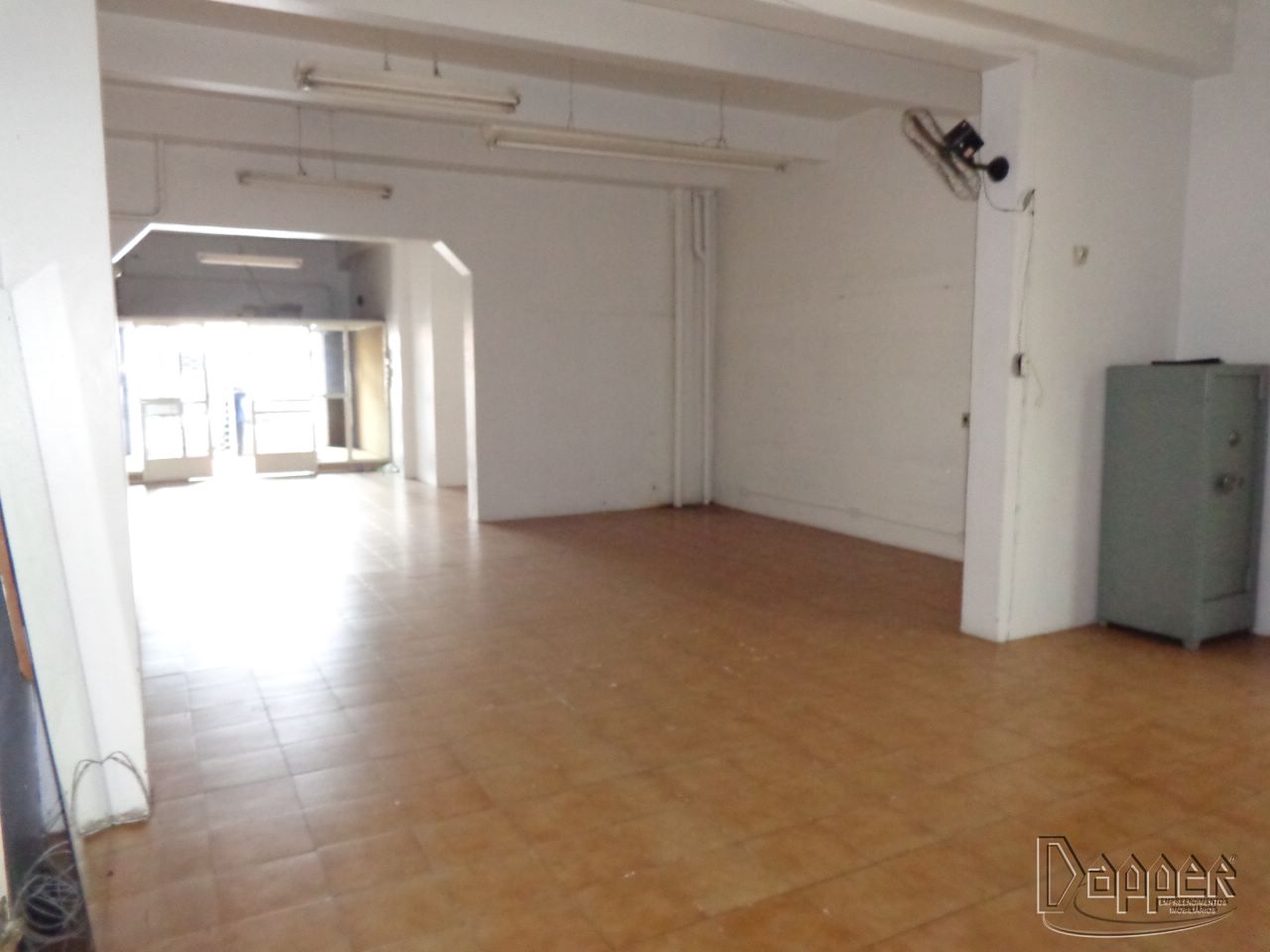 Loja-Salão para alugar, 102m² - Foto 5