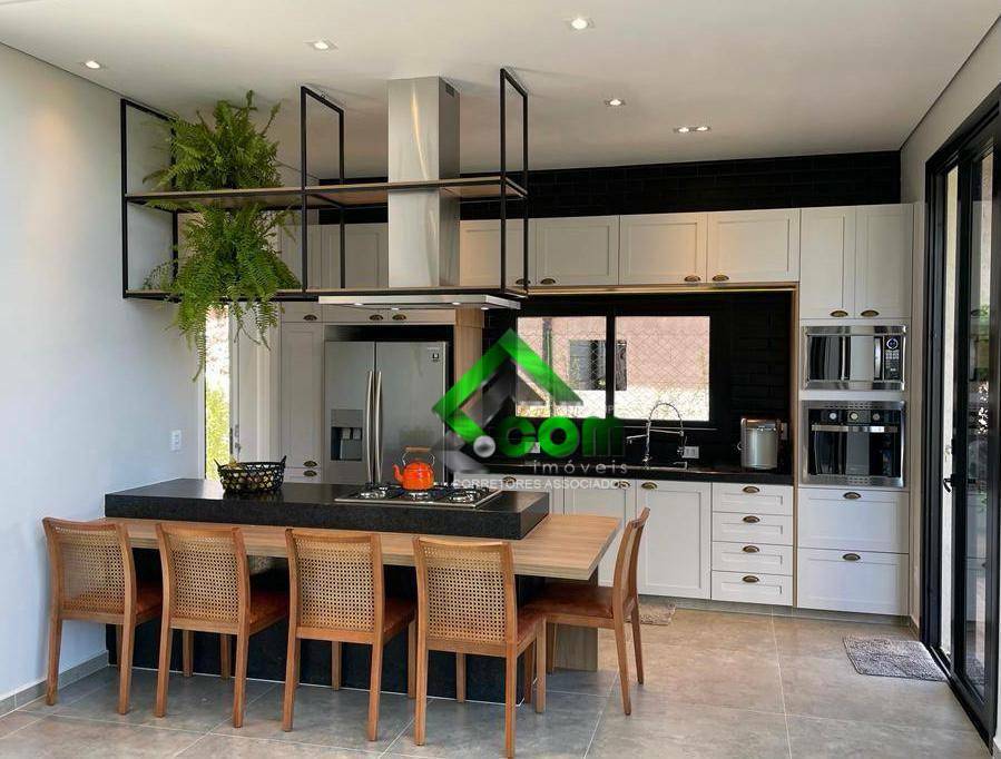 Casa de Condomínio para alugar com 4 quartos, 435m² - Foto 27
