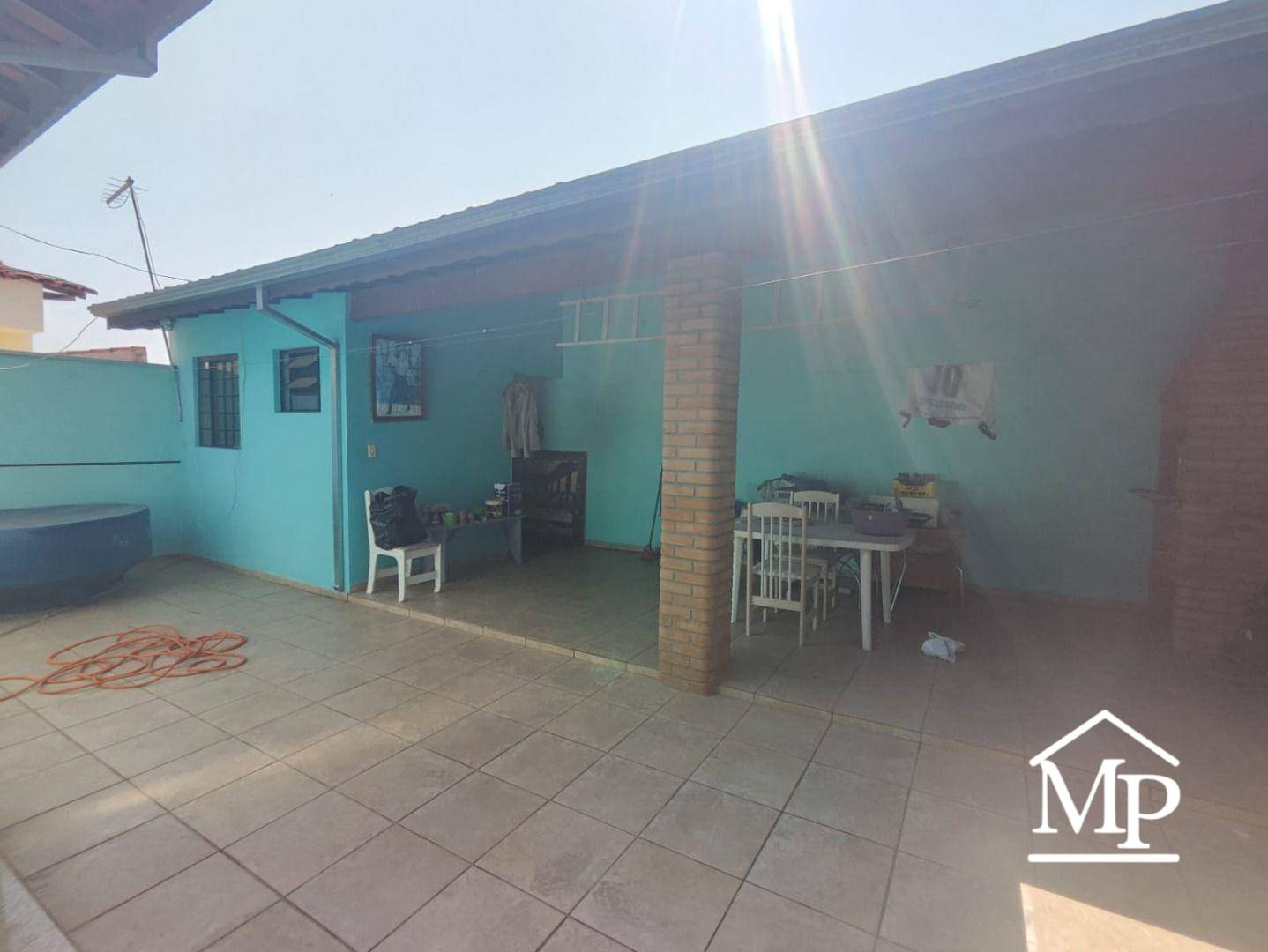 Casa, 3 quartos, 144 m² - Foto 15