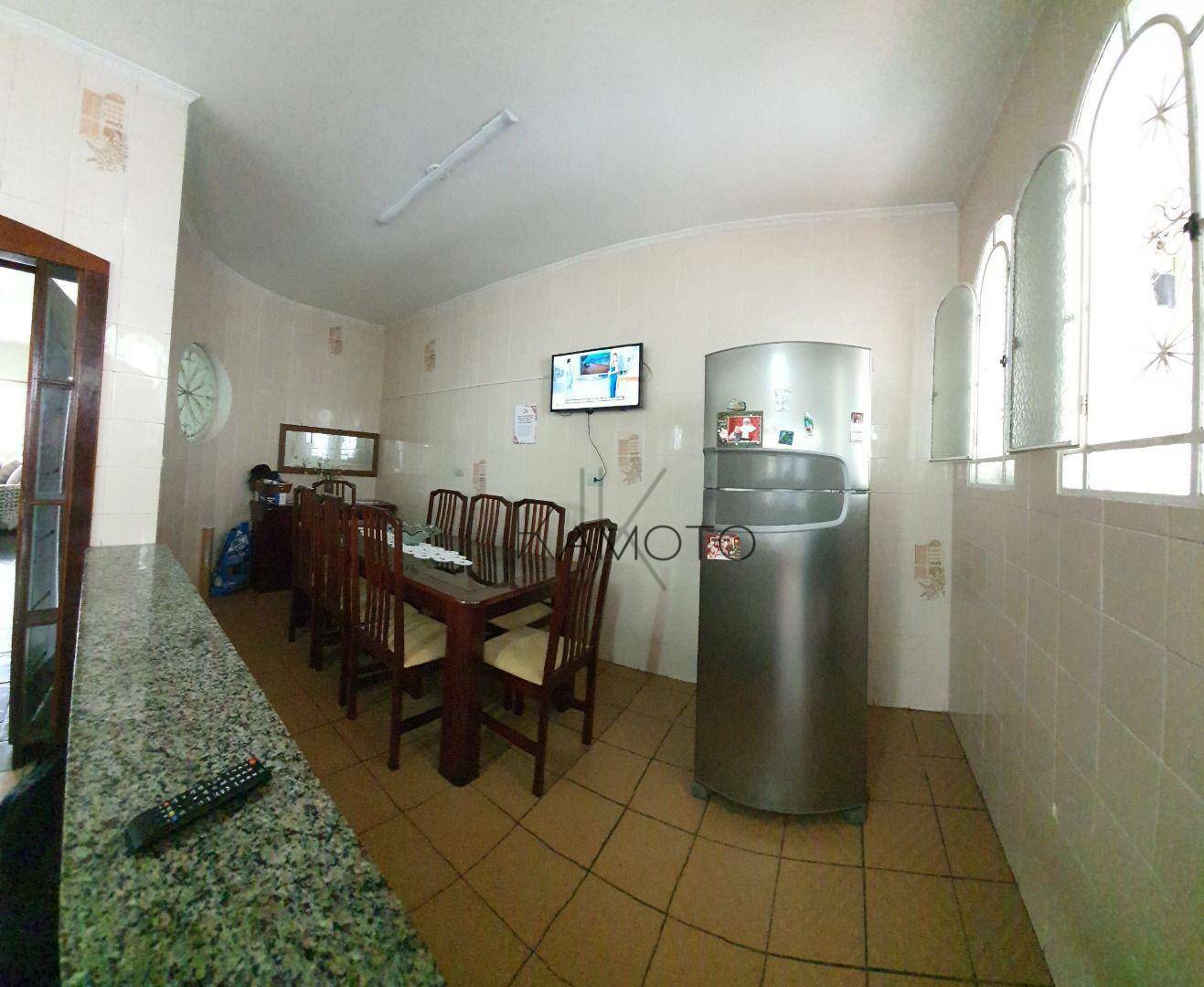 Sobrado à venda e aluguel com 6 quartos, 245m² - Foto 12