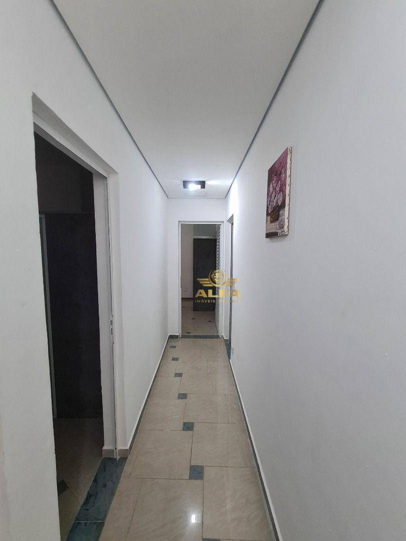 Apartamento à venda com 3 quartos, 110m² - Foto 8