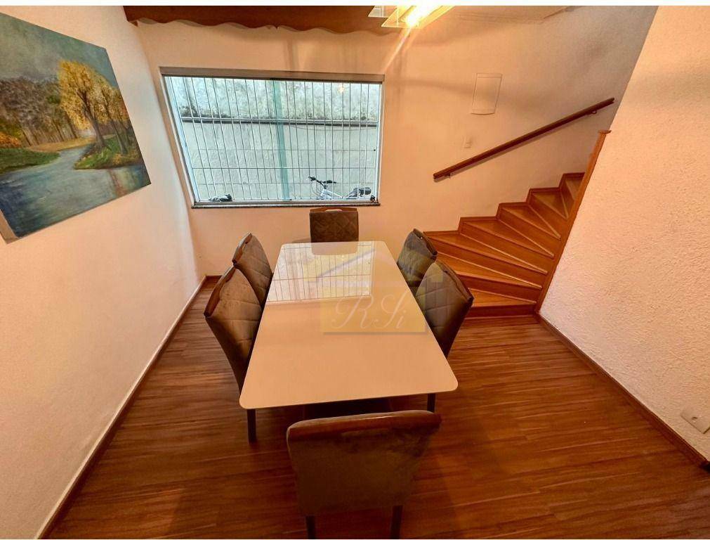 Sobrado à venda com 3 quartos, 150m² - Foto 13