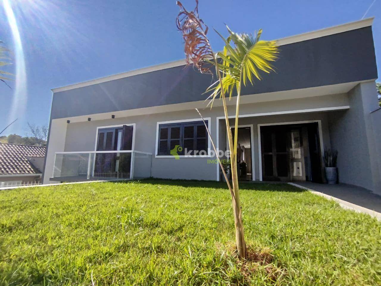 Casa, 3 quartos, 200 m² - Foto 3