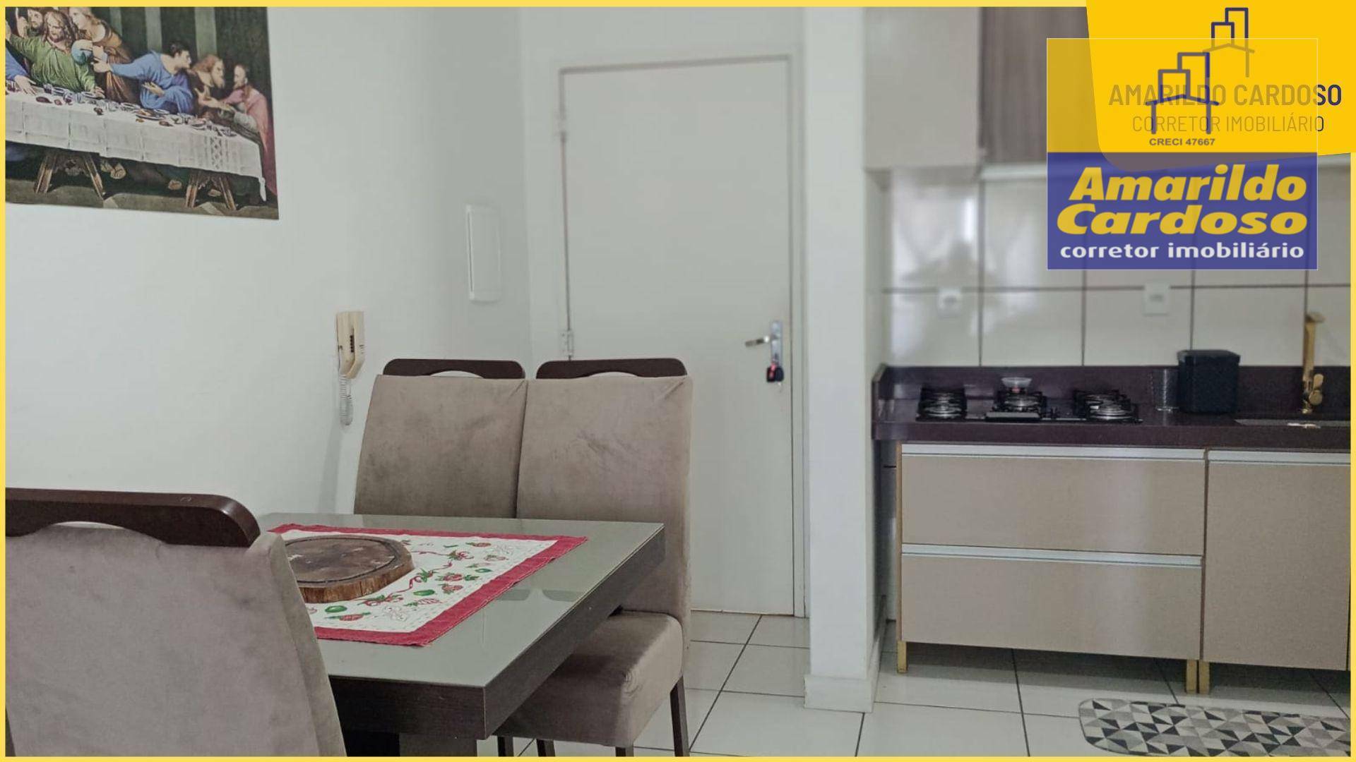 Apartamento à venda com 1 quarto, 85m² - Foto 6