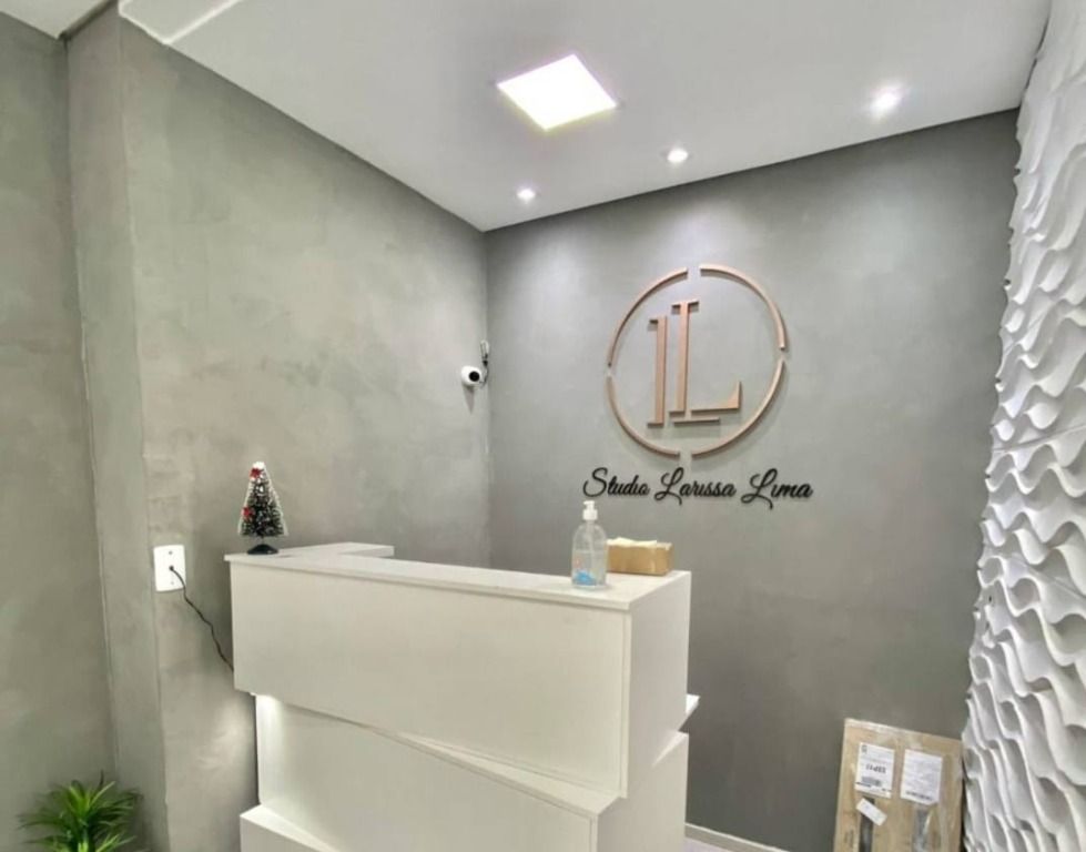 Conjunto Comercial-Sala à venda, 43m² - Foto 5