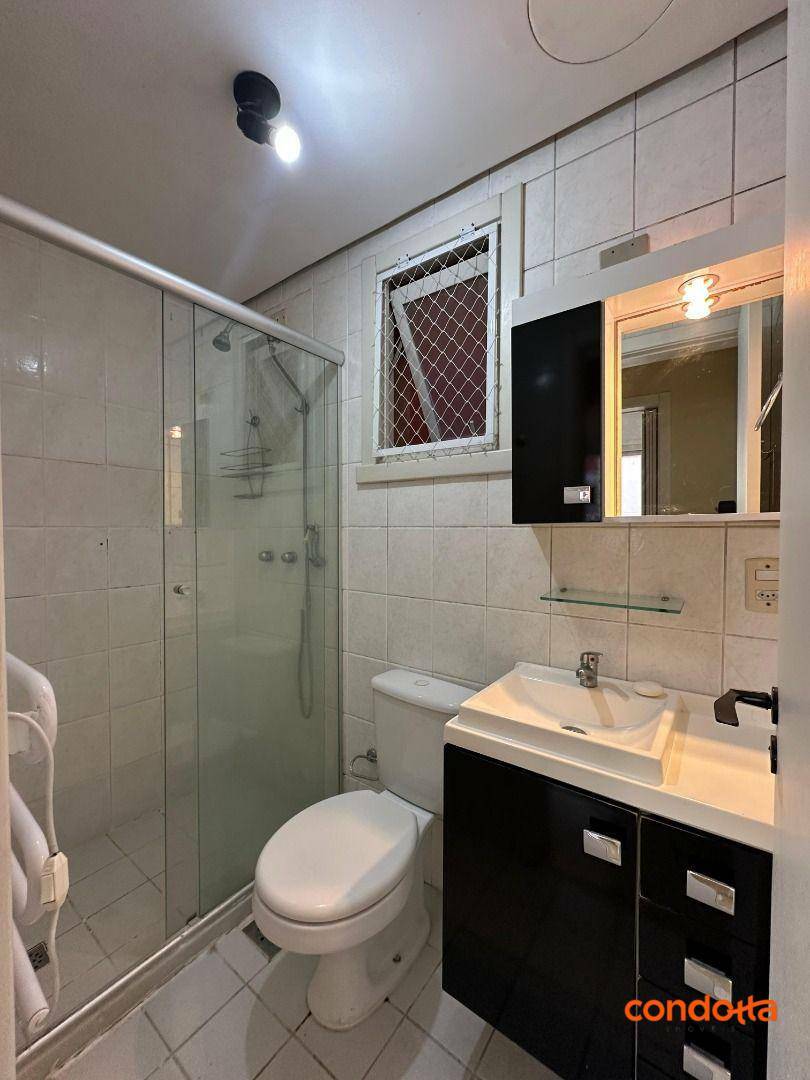 Apartamento para alugar com 2 quartos, 62m² - Foto 7