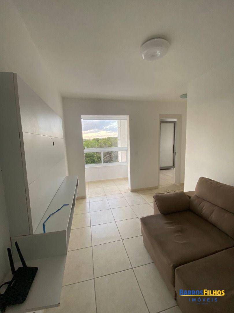 Apartamento, 2 quartos, 50 m² - Foto 2