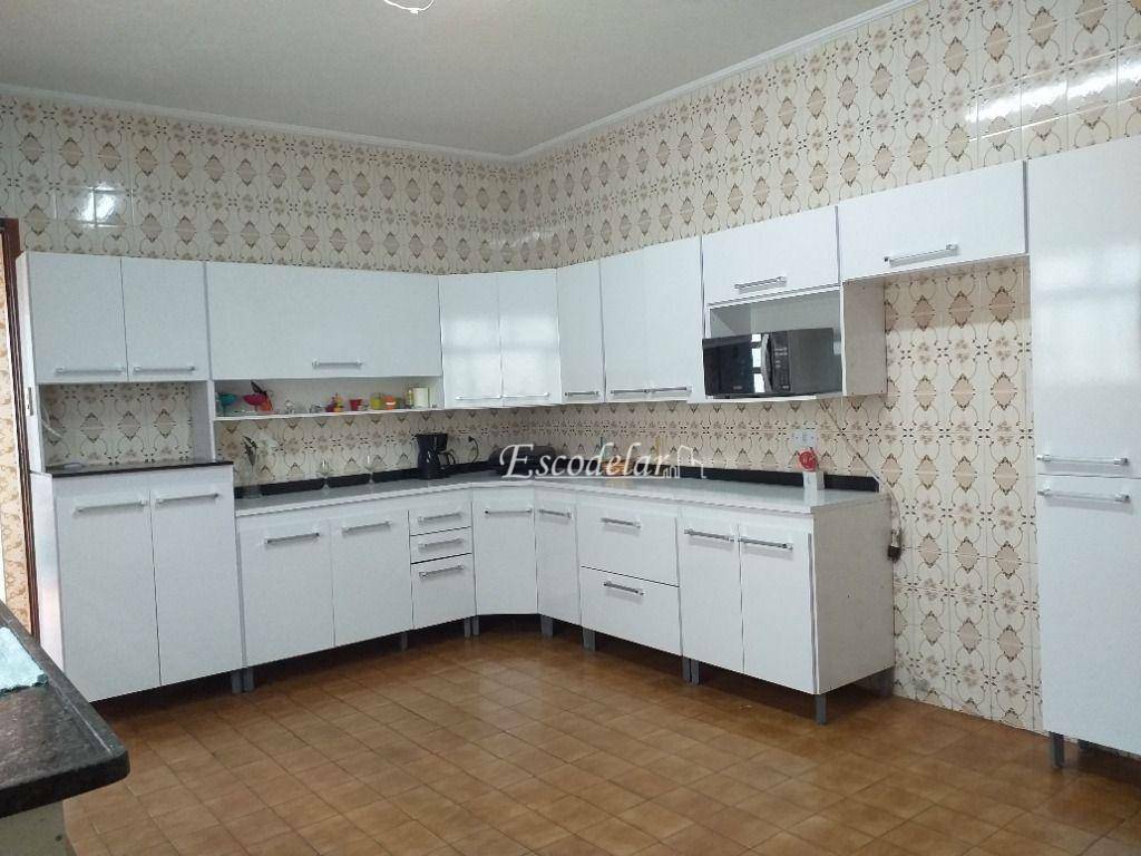 Sobrado à venda com 4 quartos, 160m² - Foto 6